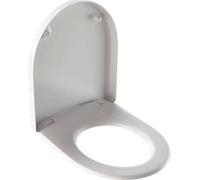Geberit Siège WC Renova Plan 573070000 Blanc
