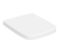 SiÚge de WC Geberit Renova Plan, fixation depuis dessous, 572110000 - 572110000