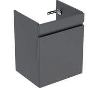 Geberit Meuble sous-vasque Renova Plan 501904JK1 48,4×60,6×40,7 cm lave, laqué mat