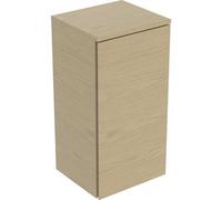 Geberit Renova Plan Meuble suspendu, 1 porte, 504043PS1,