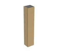 Geberit Renova Plan Colonne, 1 porte, 504045PS1,