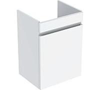 Geberit 501.903.01.1 armoire de rangement de salle de bain Blanc