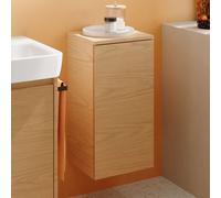 Geberit Renova Plan Meuble suspendu, 1 porte, 504044PS1,