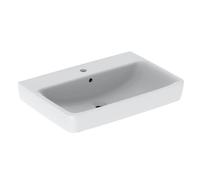 Geberit Renova Plan New Lavabo mural, 501644001,