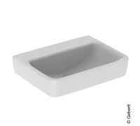 Geberit Renova Plan New Lave-mains, 501631008,