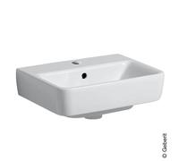 Geberit Renova Plan New Lave-mains, 501718008,