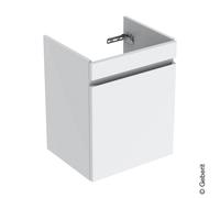 Geberit Renova Plan New Meuble sous-vasque, 1 tiroir, 501904011,