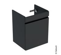 Geberit Renova Plan New Meuble sous-vasque, 1 tiroir, 501905JK1,