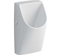 Geberit Renova Plan urinoir 235170000 sans eau, blanc