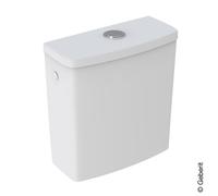 Geberit Renova Réservoir de chasse, 227780000,