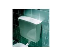 Geberit - Réservoir AP 140 basse position double débit 3/6 L - 140.317.11.1