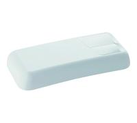 Geberit - Réservoir Blanc alpin 2- systèmes de chasse AP128 240 294 111