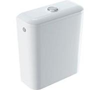 Geberit réservoir iCon 228950000 blanc, pour combinaison