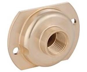 Geberit retrofit adaptateur 242.309.001 pour l' entrée Rp 2000 / 2 Urinal