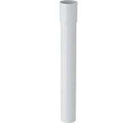 Geberit Rinçage 118133111 – Ø 44 mm, 50 cm, droite, blanc