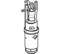 Kit de rinçage Geberit 240638001