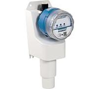 Geberit Rinçage hygiénique rapide 616290001 Ø 50/40 mm, G 2000 /2, en saillie, pour conduite d'eau froide/chaude