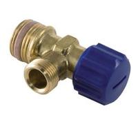 Geberit Vanne d'angle 216599001 pour Geberit