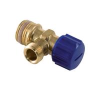 Geberit Robinet De Arret Ensemble 216.599.00.1