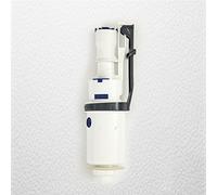 Geberit Robinet de chasse pour UP200 Réservoir 240.638.00.1 Duofix Cadres