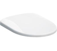 Geberit Selnova abattant de wc à descente amortie blanc 500.335.01.1