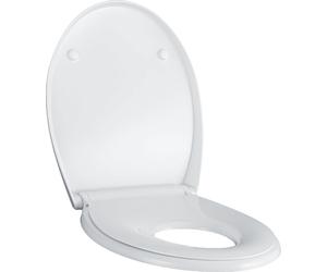 Geberit Selnova abattant de wc à descente amortie blanc 500.339.01.1