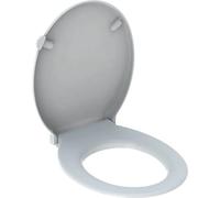 Geberit Selnova Comfort abattant de wc pour les handicapés blanc 501.559.01.1