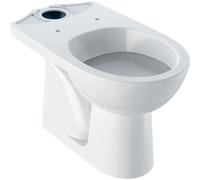 Geberit Selnova cuvette de wc sur pied blanc 500.281.01.7