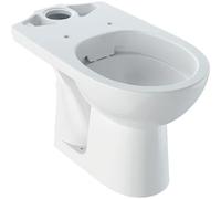 Geberit Selnova cuvette de wc sur pied oui blanc 500.283.01.5