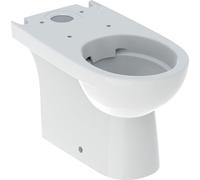 Geberit Selnova cuvette de wc sur pied oui blanc 500.488.01.7