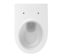 Geberit Selnova cuvette de wc suspendue blanc 500.260.01.7