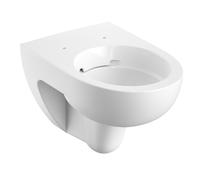Geberit Selnova cuvette de wc suspendue oui blanc 500.349.01.1