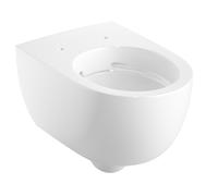 Geberit Selnova cuvette de wc suspendue oui blanc 500.694.01.2