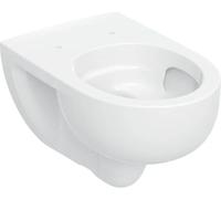 Geberit Selnova cuvette de wc suspendue sans bride avec vortex blanc brillant 503.082.00.1
