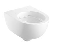 Geberit Selnova Premium cuvette de wc suspendue oui blanc 500.377.01.2
