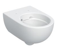 Geberit Selnova Premium cuvette de wc suspendue sans bride blanc 502.035.00.1