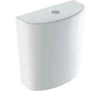 Geberit Selnova réservoir de chasse d'eau 500.269.01.1