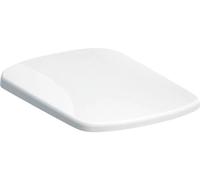 Geberit Selnova Square abattant de wc blanc 500.332.01.1