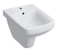 Geberit Selnova Square bidet suspendu blanc 500.271.01.5