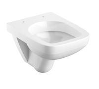 Geberit Selnova Square cuvette de wc suspendue blanc 501.504.00.7