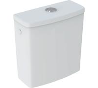 Geberit Selnova Square réservoir de chasse d'eau 500.267.01.1