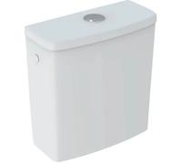 Geberit Selnova Square réservoir de chasse d'eau 501.578.01.1