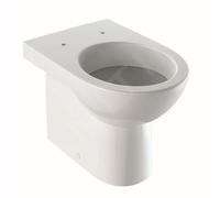 Geberit Selnova Square WC à poser, 530x360 mm, blanc 500.286.01.1