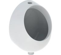 Urinoir - GEBERIT - Selnova Pico - Céramique - Arrivée d'eau par le haut - Blanc