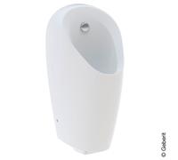 Geberit Selva Urinoir, 116084001,