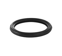 Geberit Joint à lèvre 362.771.00.1 DN 40 pour tuyau de chasse Noir