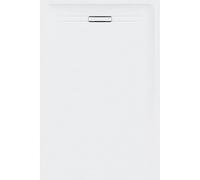 Geberit Sestra receveur de douche rectangulaire 120x90 cm blanc 550.255.00.2