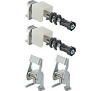 Geberit set d'ancrage mural 111844001 13 - 20cm, pour installation simple / système