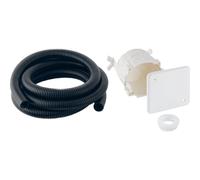 Kit d'installation de base Geberit avec boÃ®te d'encastrement, pour le module Geberit DuoFresh - 244.999.00.1