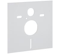 Geberit Kit d'insonorisation 156050001 pour WC muraux et bidet mural
